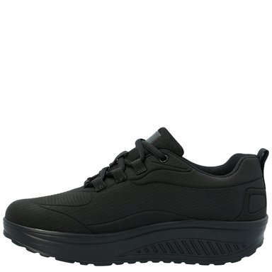ZAPATILLAS MUJER HUSH PUPPIES CASUALES NEGRO HP299011392 - 5