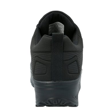 ZAPATILLAS MUJER HUSH PUPPIES CASUALES NEGRO HP299011392 - 6