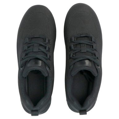 ZAPATILLAS MUJER HUSH PUPPIES CASUALES NEGRO HP299011392 - 7