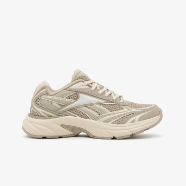 ZAPATILLAS MUJER REEBOK URBANAS BEIGE BELWAVE - 1