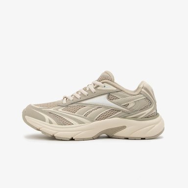 ZAPATILLAS MUJER REEBOK URBANAS BEIGE BELWAVE - 2