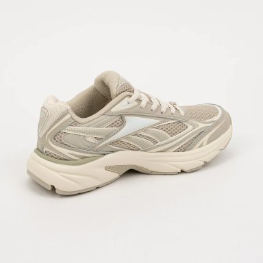 ZAPATILLAS MUJER REEBOK URBANAS BEIGE BELWAVE - 4