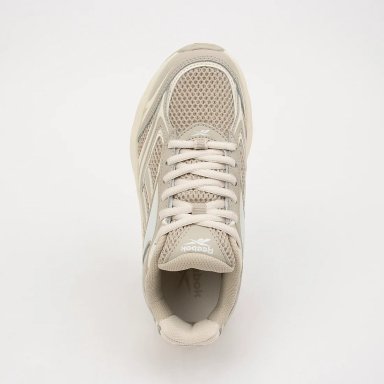 ZAPATILLAS MUJER REEBOK URBANAS BEIGE BELWAVE - 5