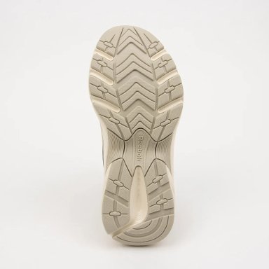 ZAPATILLAS MUJER REEBOK URBANAS BEIGE BELWAVE - 6