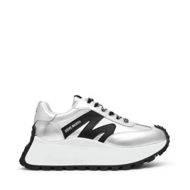 ZAPATILLAS CASUALES MUJER STEVE MADDEN SUPERCAMPO 751 - 1