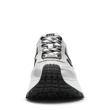 ZAPATILLAS CASUALES MUJER STEVE MADDEN SUPERCAMPO 751 - 3