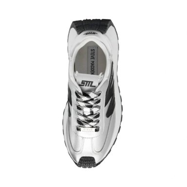 ZAPATILLAS CASUALES MUJER STEVE MADDEN SUPERCAMPO 751 - 4