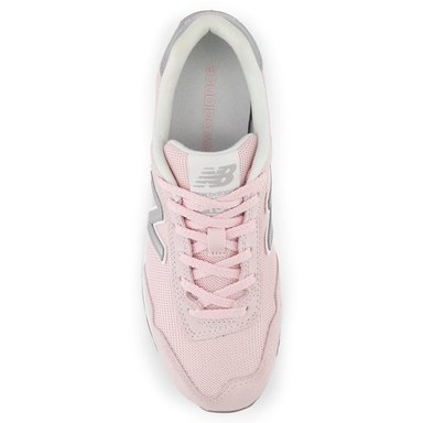 ZAPATILLAS URBANAS MUJER NEW BALANCE 515H ROSADO - 4