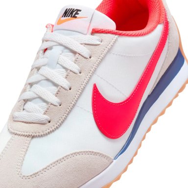 ZAPATILLAS MUJER NIKE URBANAS BEIGE W NIKE PACIFIC - 5