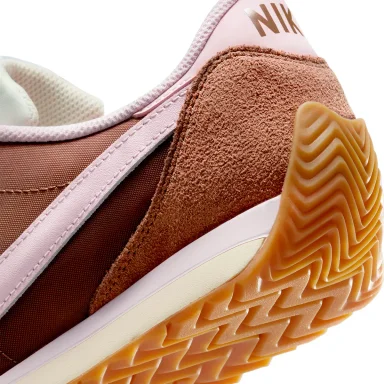 ZAPATILLAS MUJER NIKE URBANAS MARRÓN W NIKE PACIFIC - 5