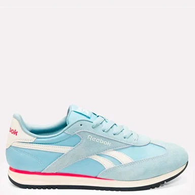 ZAPATILLAS MUJER REEBOK URBANAS CELESTE REEBOK WORLD 70 - 1