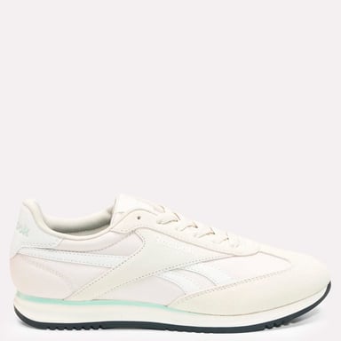 ZAPATILLAS MUJER REEBOK URBANAS GRIS REEBOK WORLD 70 - 1