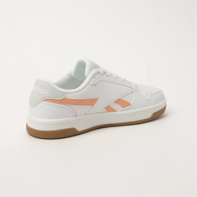 ZAPATILLAS MUJER REEBOK URBANAS BLANCO REEBOK MATCH PRIME V2 - 4