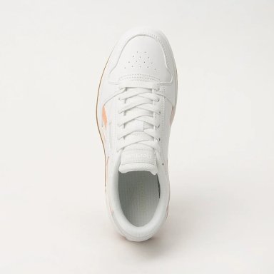 ZAPATILLAS MUJER REEBOK URBANAS BLANCO REEBOK MATCH PRIME V2 - 5