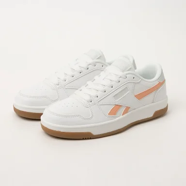 ZAPATILLAS MUJER REEBOK URBANAS BLANCO REEBOK MATCH PRIME V2 - 3