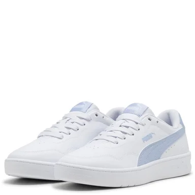 ZAPATILLAS MUJER PUMA URBANAS BLANCO COURT LALLY - 2