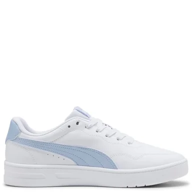 ZAPATILLAS MUJER PUMA URBANAS BLANCO COURT LALLY - 3