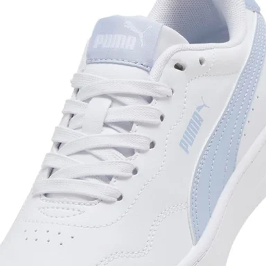 ZAPATILLAS MUJER PUMA URBANAS BLANCO COURT LALLY - 5