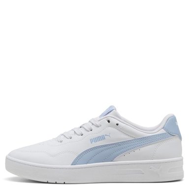 ZAPATILLAS MUJER PUMA URBANAS BLANCO COURT LALLY - 1