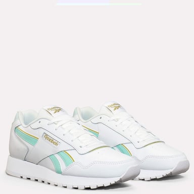 ZAPATILLAS MUJER REEBOK URBANAS BLANCO REEBOK GLIDE - 2