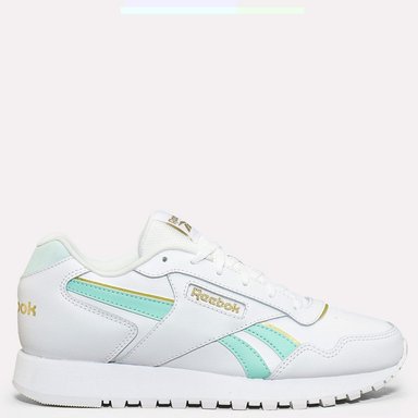 ZAPATILLAS MUJER REEBOK URBANAS BLANCO REEBOK GLIDE - 1