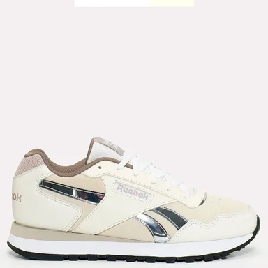 ZAPATILLAS MUJER REEBOK URBANAS CREMA REEBOK GLIDE - 1