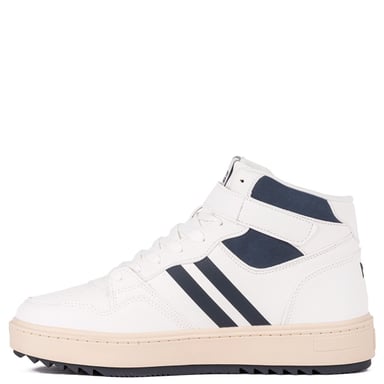 ZAPATILLAS HOMBRE NORTH STAR CASUALES BLANCO CAB REPLAY - 3