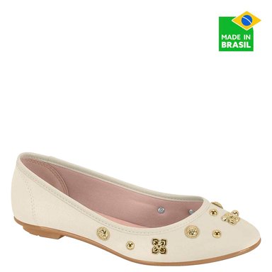 BALLERINAS MUJER MOLECA BLANCO M5027.1485.7800.35312 - 1
