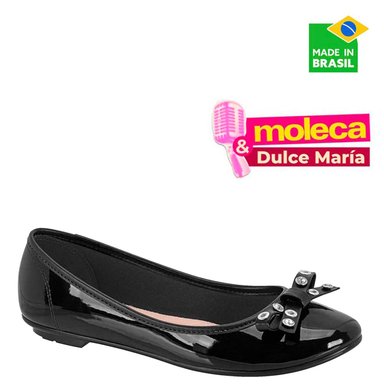 BALLERINAS MUJER MOLECA NEGRO M5027.1486.6000.15745 - 1
