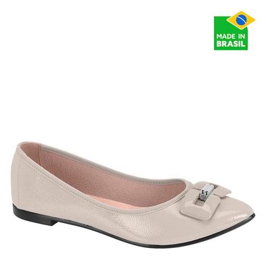 BALLERINAS MUJER MOLECA GRIS M5727.141.11464.98514 - 1