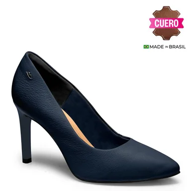 ZAPATOS DE VESTIR MUJER KOLOSH AZUL MARINO KG5051.0012.M50512.C50512 - 1
