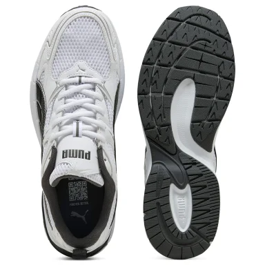ZAPATILLAS MUJER PUMA MILENIO TECH 2000 - 4
