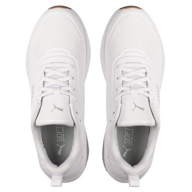 ZAPATILLAS MUJER PUMA URBANAS BLANCO VERSE WNS - 4