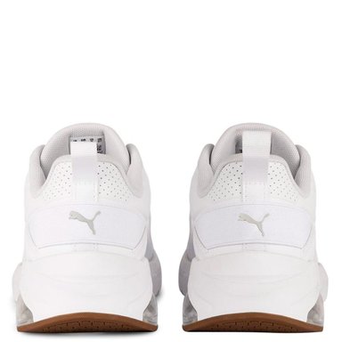 ZAPATILLAS MUJER PUMA URBANAS BLANCO VERSE WNS - 5