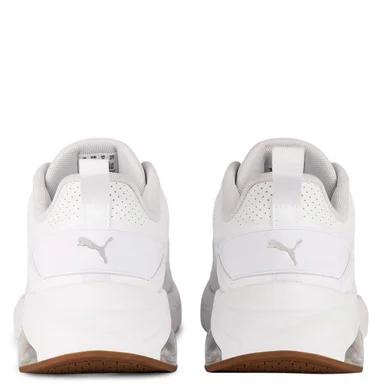 ZAPATILLAS MUJER PUMA URBANAS BLANCO VERSE WNS - 5