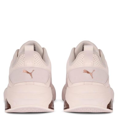 ZAPATILLAS MUJER PUMA URBANAS ROSADO VERSE WNS - 5