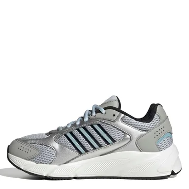 ZAPATILLAS MUJER ADIDAS URBANAS GRIS CRAZYCHAOS 2000 - 4
