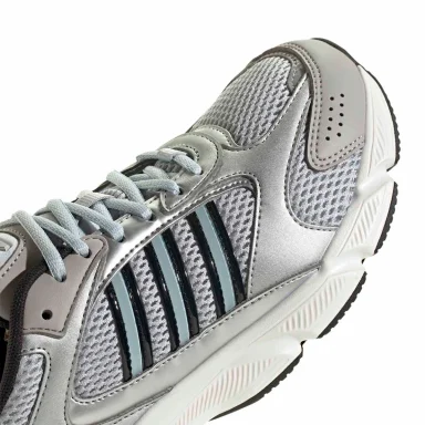ZAPATILLAS MUJER ADIDAS URBANAS GRIS CRAZYCHAOS 2000 - 6