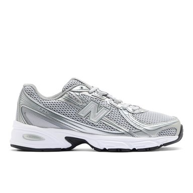 ZAPATILLAS URBANAS MUJER NEW BALANCE 740 GRIS - 1