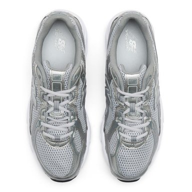 ZAPATILLAS URBANAS MUJER NEW BALANCE 740 GRIS - 3