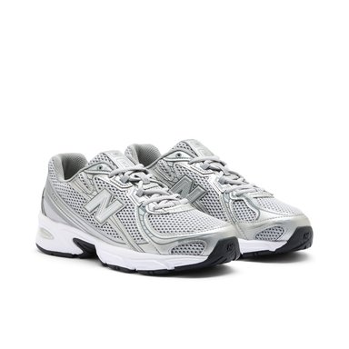 ZAPATILLAS URBANAS MUJER NEW BALANCE 740 GRIS - 4