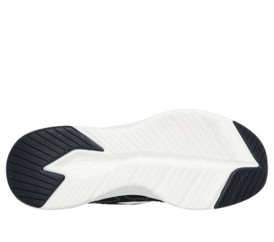 ZAPATILLAS MUJER SKECHERS URBANAS NEGRO CONTOUR FOAM - 5