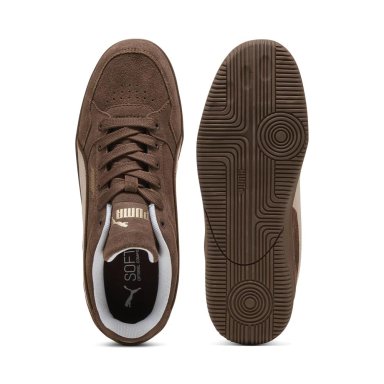 ZAPATILLAS URBANAS MUJER PUMA K-MODA SD - 6
