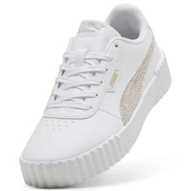 ZAPATILLAS URBANAS MUJER PUMA CARINA 3.0 TOPCAT - 3