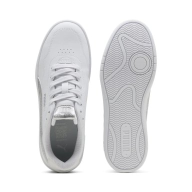 ZAPATILLAS URBANAS MUJER PUMA COURT LALLY METALLIC WHISPER - 7