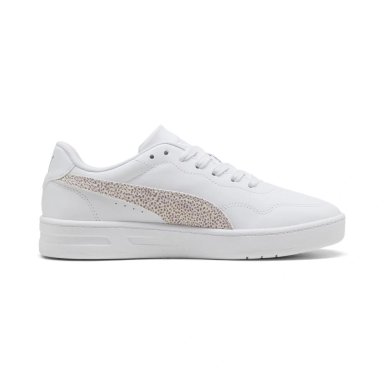 ZAPATILLAS URBANAS MUJER PUMA COURT LALLY TOPCAT - 1