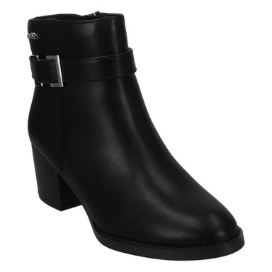 BOTINES MUJER AZALEIA VITTORIA-504 - 2