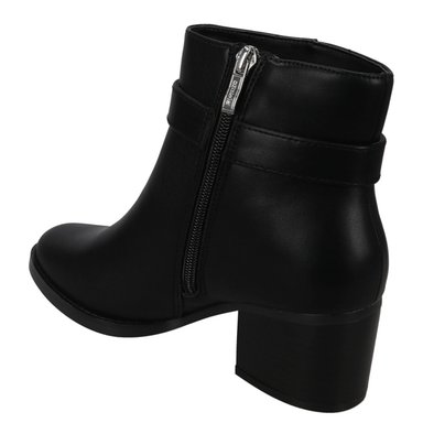 BOTINES MUJER AZALEIA VITTORIA-504 - 4