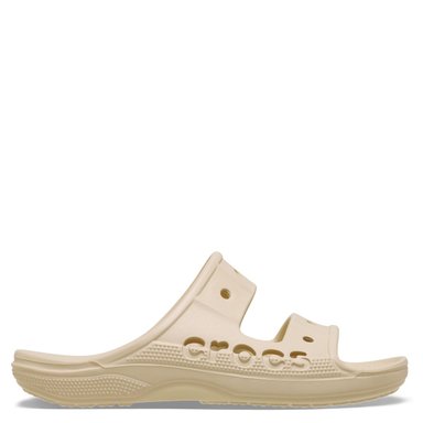 SANDALIAS MUJER CROCS BEIGE BAYA SANDAL - 1