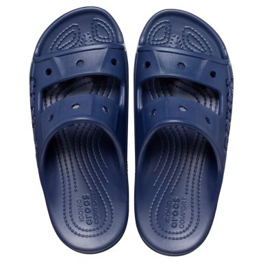 SANDALIAS MUJER CROCS AZUL BAYA SANDAL - 4